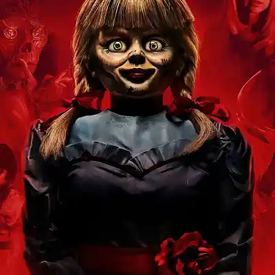 Picture for song 'Dark Trap Type Beat - "DOLL KILLER"' by artist 'Borez Beatz'