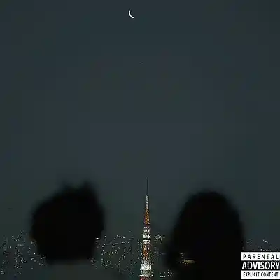 Picture for song '"Moonlight" - Sad Type Beat' by artist 'hoodcap'