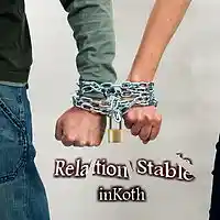 Picture for song 'inKoth - Relation Stable' by artist 'inKoth Thibault'
