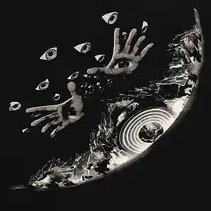 Picture for song 'Mafia' by artist 'J.Creepers'