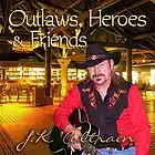 Picture for song 'Two Cigarettes Out Of Memphis' by artist 'JK Coltrain'