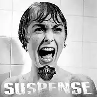 Picture for song 'Suspense' by artist 'JL Ortega Beatz'