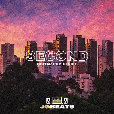 Picture for song 'Second' by artist 'Joe Gautrey'