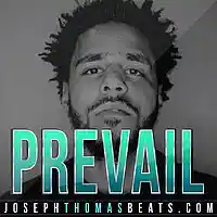 Picture for song 'Prevail' by artist 'Joseph Thomas Beats'