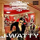 Picture for song 'INVISABLE walls featuring brent brown' by artist 'J-watty1'