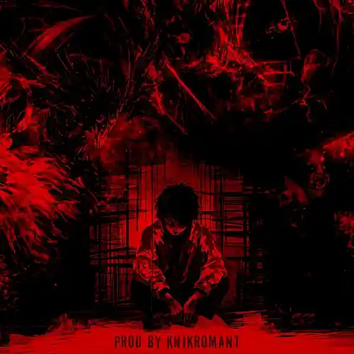 Picture for song 'Saand' by artist 'KNikromant'