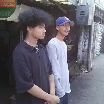 Picture for song 'BAGUIO'SKILL'S AND PINTANG LYRIKKO KAFAMILY ENT. K' by artist 'KAFAMILY ENTERTAINMENT'