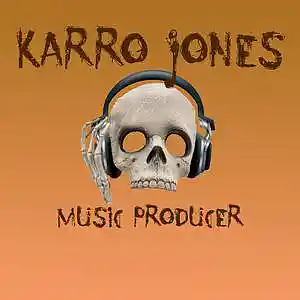 Picture for song 'KARRO JONES NSTRMNTL #36' by artist 'KARRO JONES'
