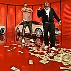 Picture for song '*SOLD* I LET MY GUAP TALK (FREE DL)' by artist 'Kid Flash'