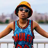 Picture for song 'LOAF (DEJ LOAF TYPE BEAT)' by artist 'King Beez'