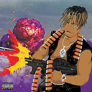 Picture for song 'High Road (Juice Wrld Type Beat)(BUY 1 GET 1 FREE)' by artist 'AYOCXRN (Formerly King Corn Beatzz)'