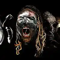 Picture for song 'Gangland 2.5 (Prod. By King LeeBoy)' by artist 'King LeeBoy'