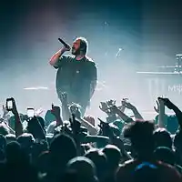 Picture for song 'Meaning (Free Post Malone Type Beat) - FREE DL' by artist 'KMBeatsOfficial'