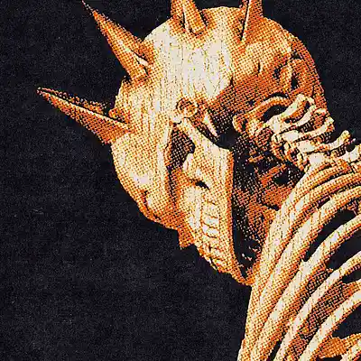 Picture for song 'makes no sense - griselda type beat' by artist 'KroM Beatz'