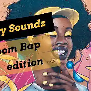 Picture for song '"Holdinmedown (thanku)!"' by artist 'Larry Soundz'