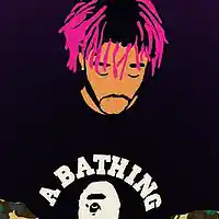 Picture for song 'cash out (Lil Uzi Type Beat)' by artist 'lil ponyboy'