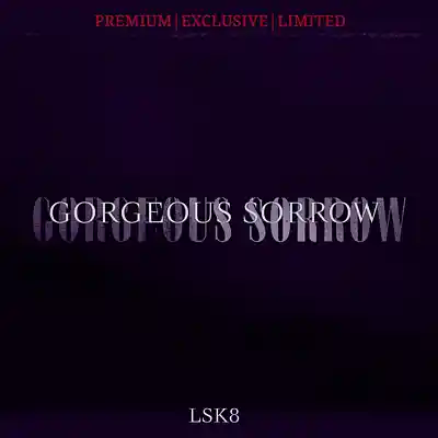 Picture for song 'Gorgeous Sorrow' by artist 'LSK8'
