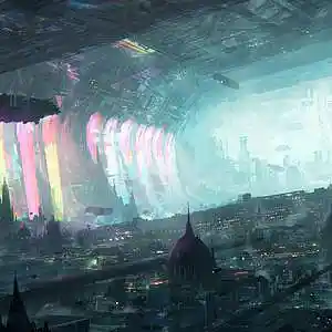 Picture for song 'rocket x LILDRUGHILL x fresco type beat - "st.spac' by artist 'Kenny8eats'