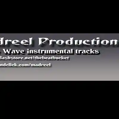 Picture for song 'Not Fazed.mp3' by artist 'Madreel Productions'