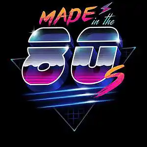 Picture for song 'Bring the 80s' by artist 'Masigla Tunes'