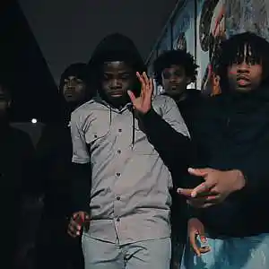 Picture for song '"Recoil" - Crunk Nolaboy Type Beat' by artist 'Milanmadeit'