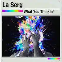 Picture for song '90s Girls La serg Feat MingoThePoet' by artist 'Mingothepoet'