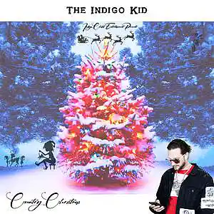 Picture for song 'The indigo Kid X Country Christmas Master' by artist 'MOESPAWN'