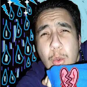 Picture for song '/-!!!- SK BEATS-This Life That I Live1' by artist 'Mr. Plain'
