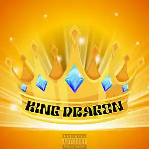 Picture for song 'Hot Sauce' by artist 'N.D Dragon'