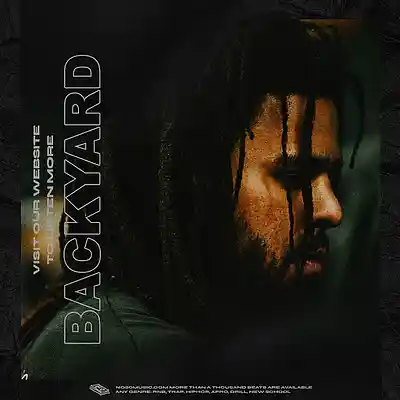 Picture for song 'BACKYARD' by artist 'No30music'