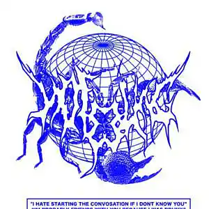 Picture for song 'KASACJA - Future x Jack Harlow x Freestyle Trap' by artist 'nolyrics music group'