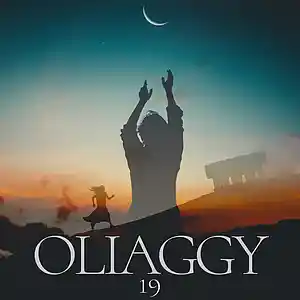 Picture for song 'Surface Air' by artist 'Oliaggy'