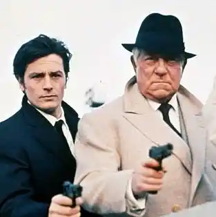 Picture for song 'The Sicilian Clan Theme' by artist 'Previous Signs of Decay'