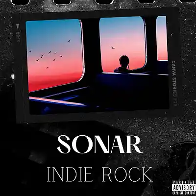 Picture for song 'Indie Rock Type Beat Nostalgia ''Sonar'' (ProdGe' by artist 'ProdGeovan7'