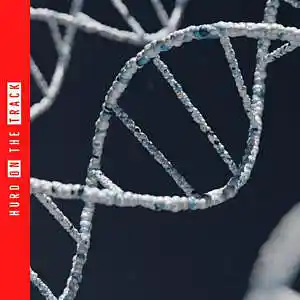 Picture for song '"DNA" Joyner Lucas Lil Baby Dark Piano Type Beat' by artist 'Hurd On The Track'