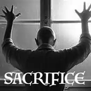 Picture for song 'Sacrifice' by artist 'RayDaChef'