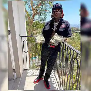 Picture for song 'Gunna x Roddy Rich type beat " Dreamy"' by artist 'RIAD BEATZ'