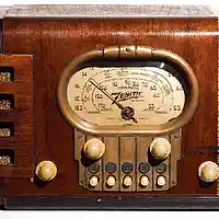 Picture for song 'On my radio' by artist 'Rocky Del Arnold'