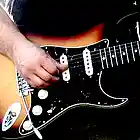 Picture for song 'Soar' by artist 'Sam Haskins'