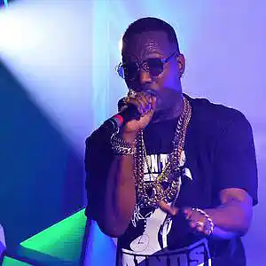 Picture for song 'Madness Gucci Mane Juicy J Trap Type Beat' by artist 'Say-T'