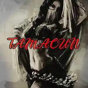 Picture for song 'Tamacun (Someones Daughter Remix)' by artist 'Sebastian Fuchs'