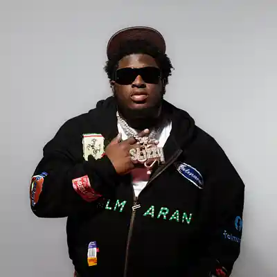 Picture for song ''COLD' - Cash Cobain x Sexy Drill Type Beat' by artist 'Smooth PDC'