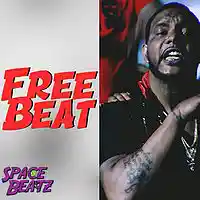 Picture for song 'Poppin' - FREE BEAT + DOWNLOAD' by artist 'Space Beatz'