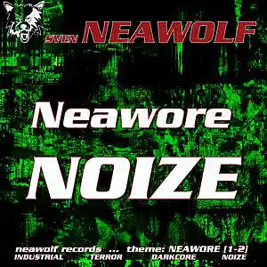 Picture for song 'Brain Rape' by artist 'Sven Neawolf'