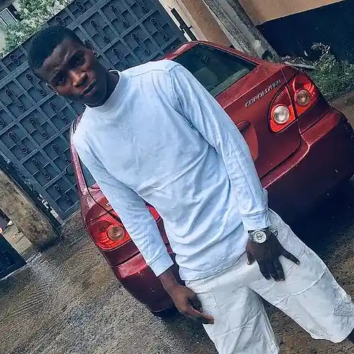 Picture for song 'Be mine _ HAMZAT' by artist 'Turs-p'