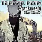 Picture for song 'one blood (atankwaadi)' by artist 'terror fist'
