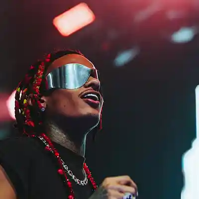 Picture for song 'Brandão Type Beat "Sfera" By Prod. TexaSs' by artist 'TexaSs'