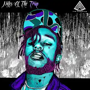 Picture for song 'Nights At The Trap (XO Tour Life Type Beat)' by artist 'The Ambiance Beats'