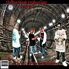 Picture for song 'Eye N.O.E' by artist 'The Real Mr Sixx'