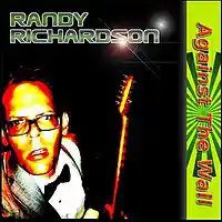 Picture for song 'Against The Wall Sampler' by artist 'Randy Richardson'